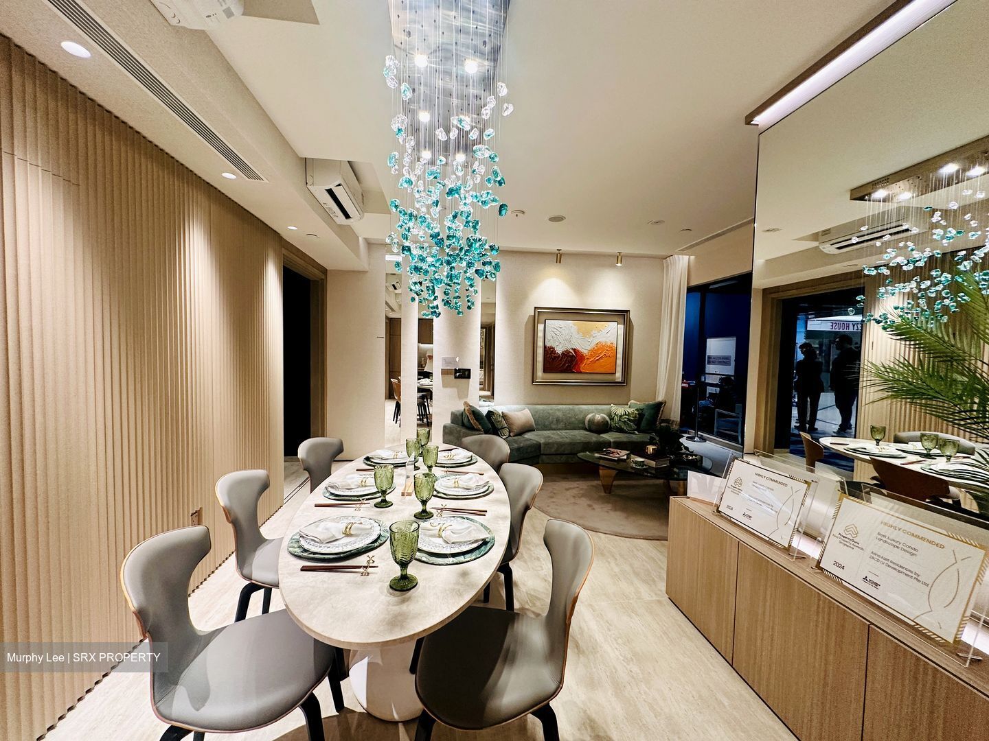 Arina East Residences (D15), Apartment #451796761